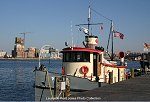 2006 - Baltimore Tug Parade.